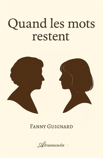 Quand les mots restent