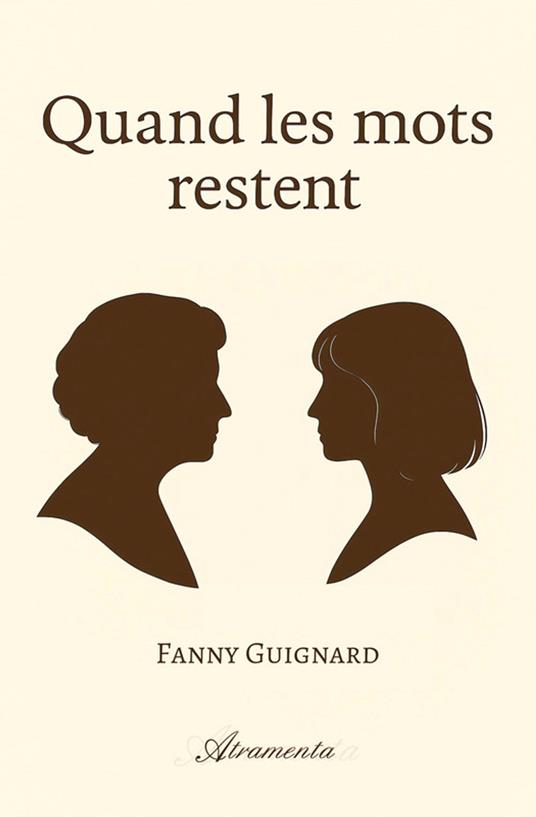 Quand les mots restent
