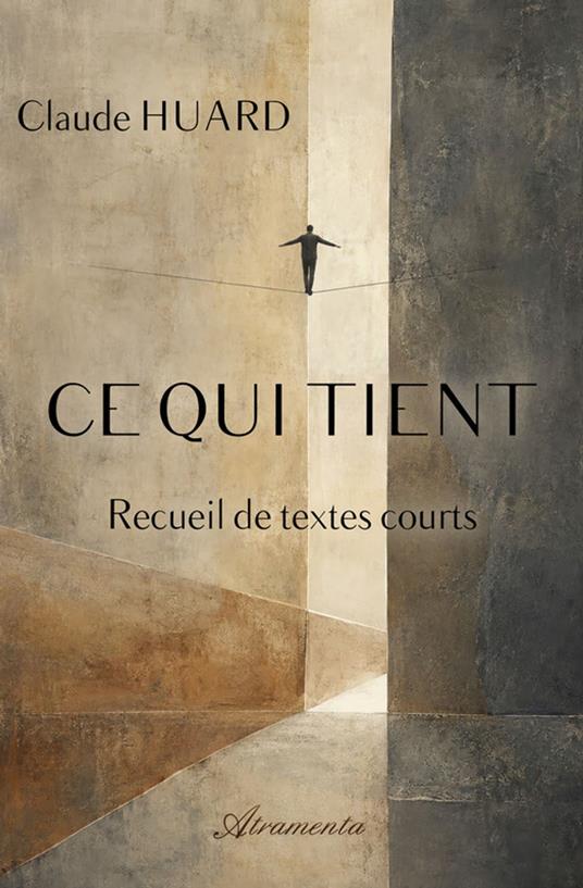 Ce qui tient