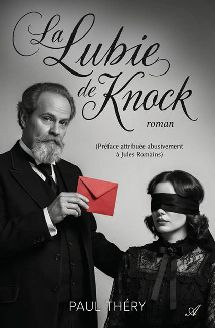 La lubie de Knock - Paul Thery - ebook