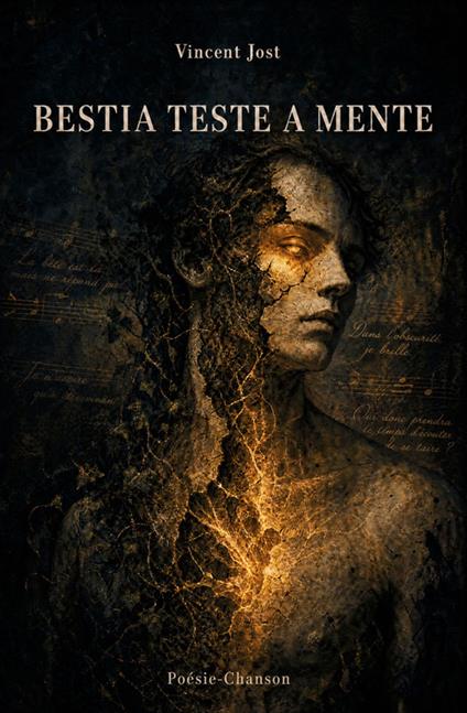 Bestia teste a mente