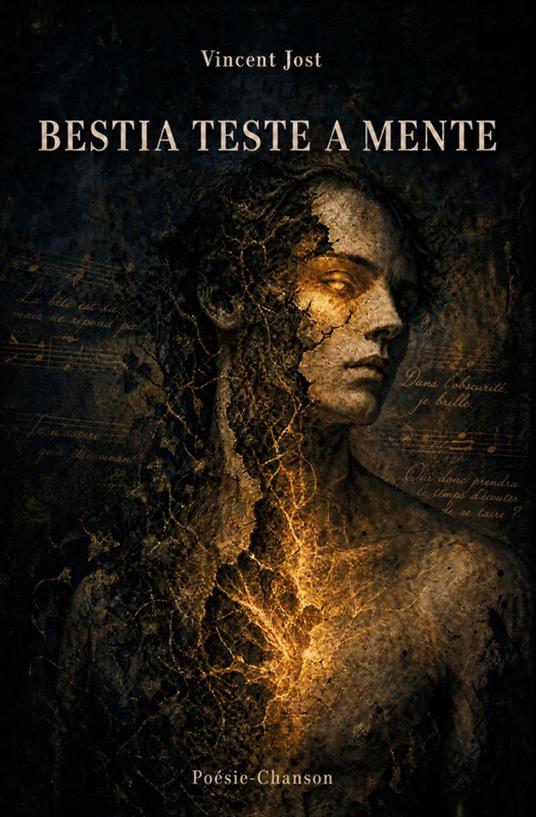 Bestia teste a mente