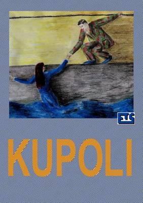 Kupoli - Ets - cover