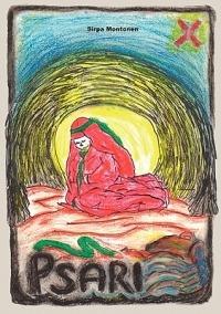 Psari - Sirpa Montonen - cover