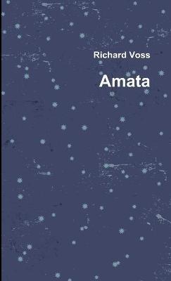 Amata - Richard Voss - cover