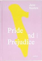 Pride And Prejudice