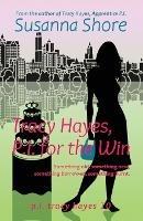 Tracy Hayes, P.I. for the Win - Susanna Shore - cover