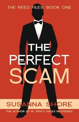 The Perfect Scam - Susanna Shore - cover