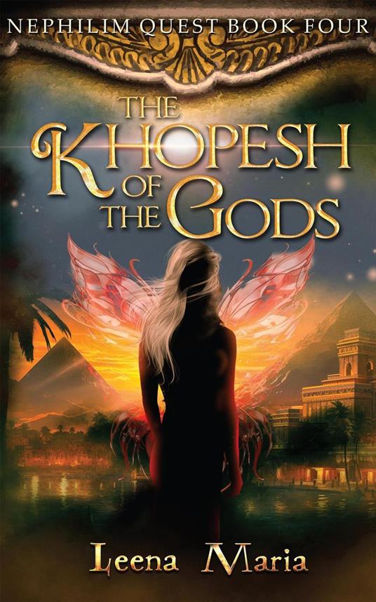 The Khopesh of the Gods