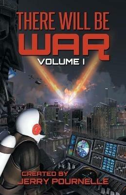 There Will Be War Volume I - cover