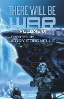 There Will Be War Volume IX - cover