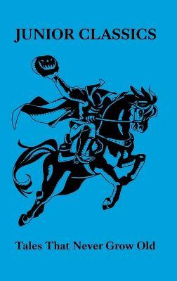 Tales That Never Grow Old - cover