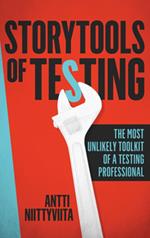 Storytools of Testing