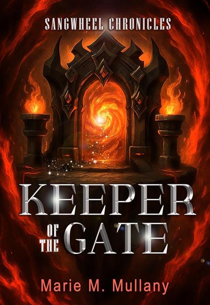 The Keeper of the Gate