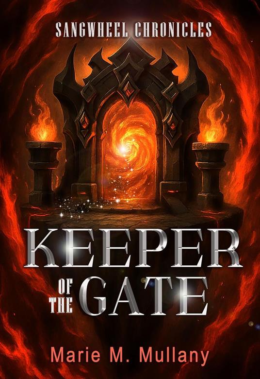 The Keeper of the Gate