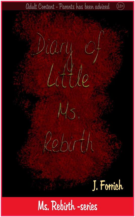 Diary of Little Ms. Rebirth