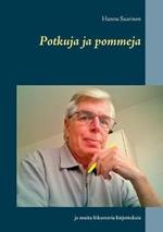 Potkuja ja pommeja: ja muita liikuttavia kirjoituksia