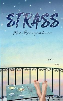 Strass - Mia Bergenheim - cover
