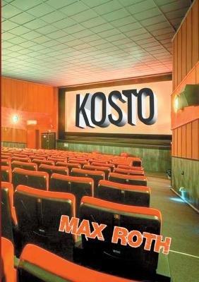 Kosto - Max Roth - cover