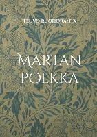 Martan polkka - Teuvo Ruohoranta - cover