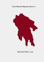 Thukydidesin Peloponnesolaissota - cover