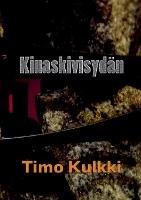 Kiuaskivisydän - Timo Kulkki - cover