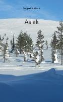 Aslak - Seppo Keinänen - cover