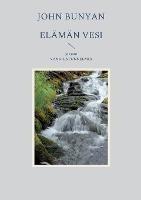 Elämän vesi - John Bunyan - cover