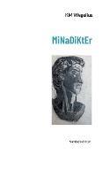 MiNaDiKtEr - Km Wegelius - cover