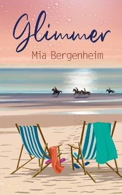 Glimmer - Mia Bergenheim - cover