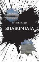 Sitäsuntätä - Kyösti Korhonen - cover