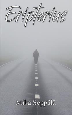 Eripterius - Mika Seppälä - cover
