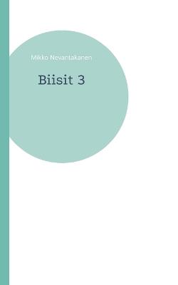 Biisit 3 - Mikko Nevantakanen - cover
