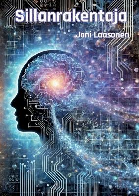 Sillanrakentaja - Jani Laasonen - cover