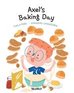 Axel's Baking Day