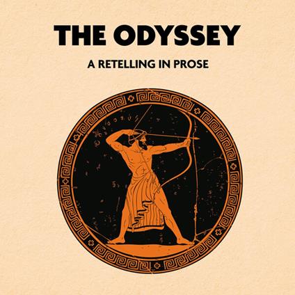 The Odyssey