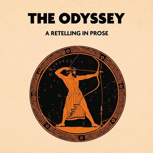 The Odyssey