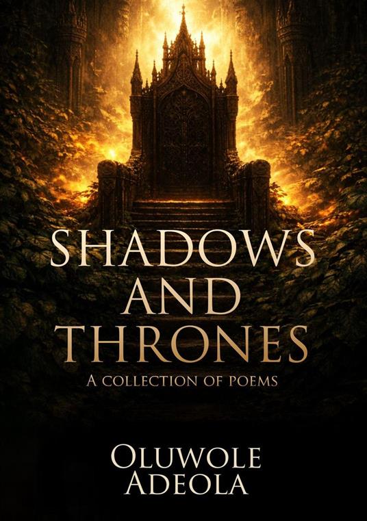 Shadows and Thrones