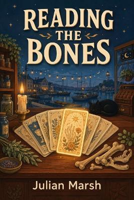 Reading the Bones - Julian Marsh - cover