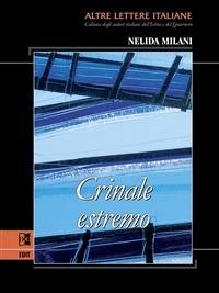 Crinale estremo - Nelida Milani - ebook