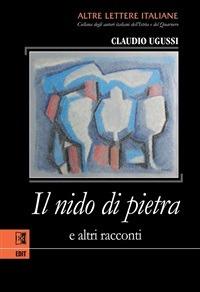 Il nido di pietra - Claudio Ugussi - ebook