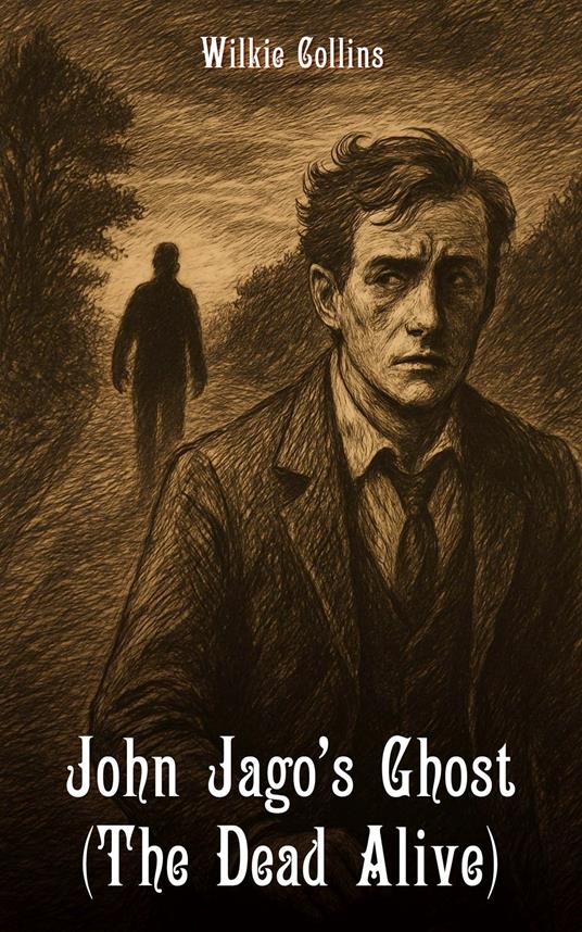 John Jago's Ghost (The Dead Alive)