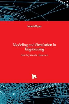 Modeling and Simulation in Engineering - cover