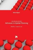 Advances in Spatial Planning - cover