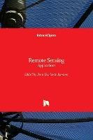 Remote Sensing: Applications - cover