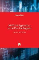 MATLAB: Applications for the Practical Engineer - cover