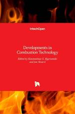 Developments in Combustion Technology