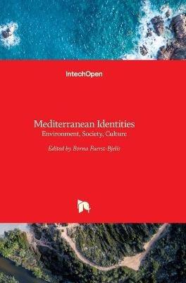 Mediterranean Identities: Environment, Society, Culture - cover
