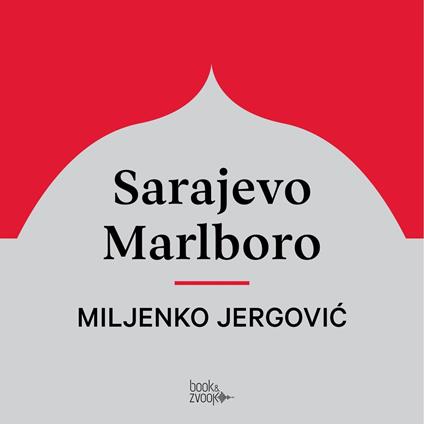 Sarajevo Marlboro