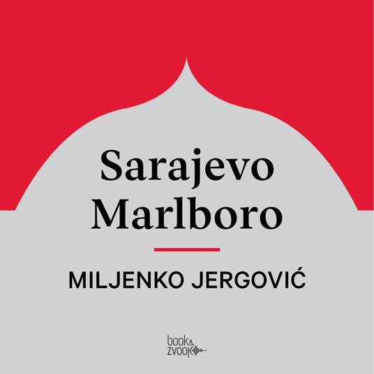 Sarajevo Marlboro